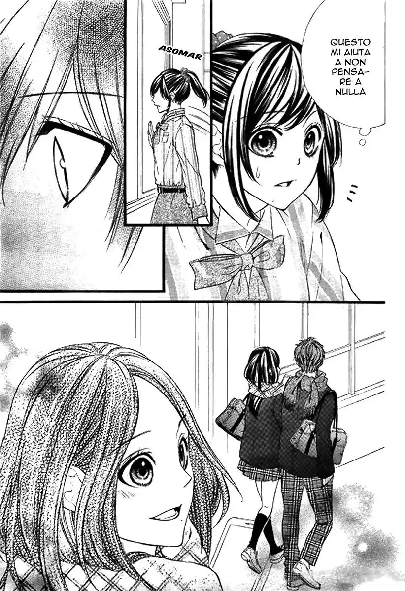 Kedamono Kareshi Capitolo 48 page 10