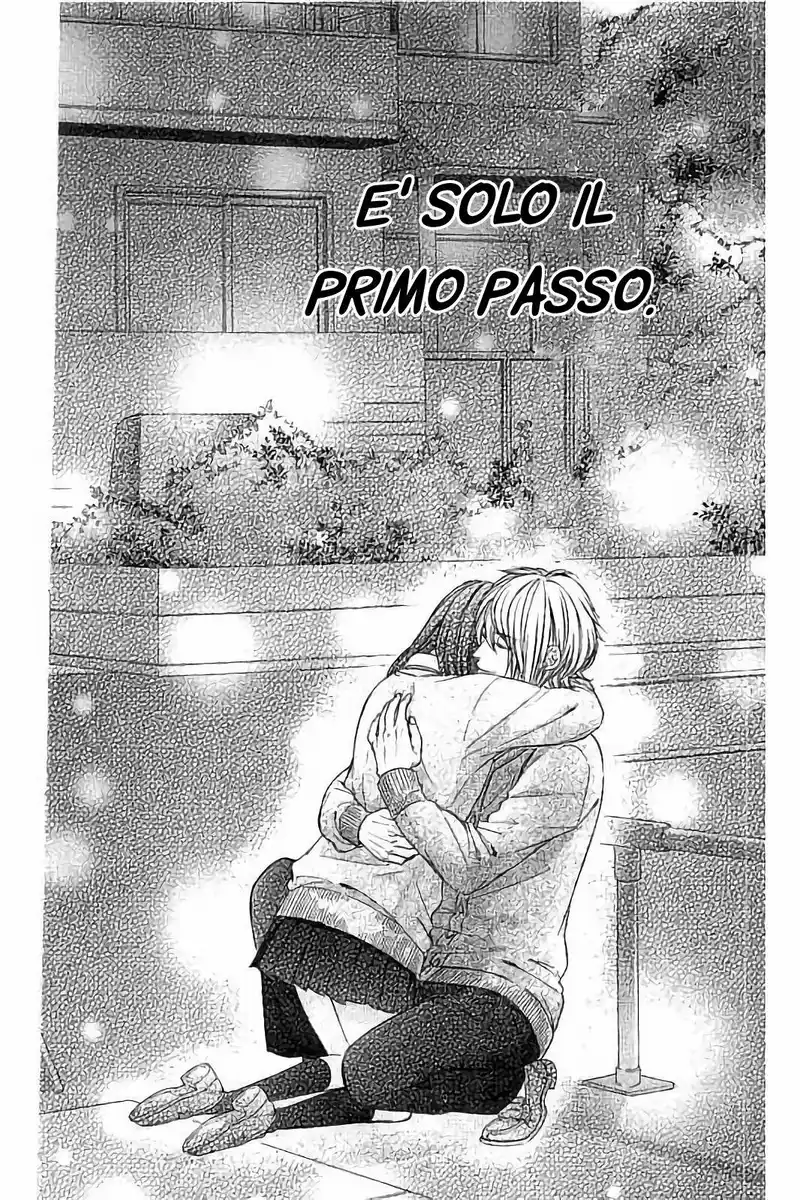 Kedamono Kareshi Capitolo 80 page 23