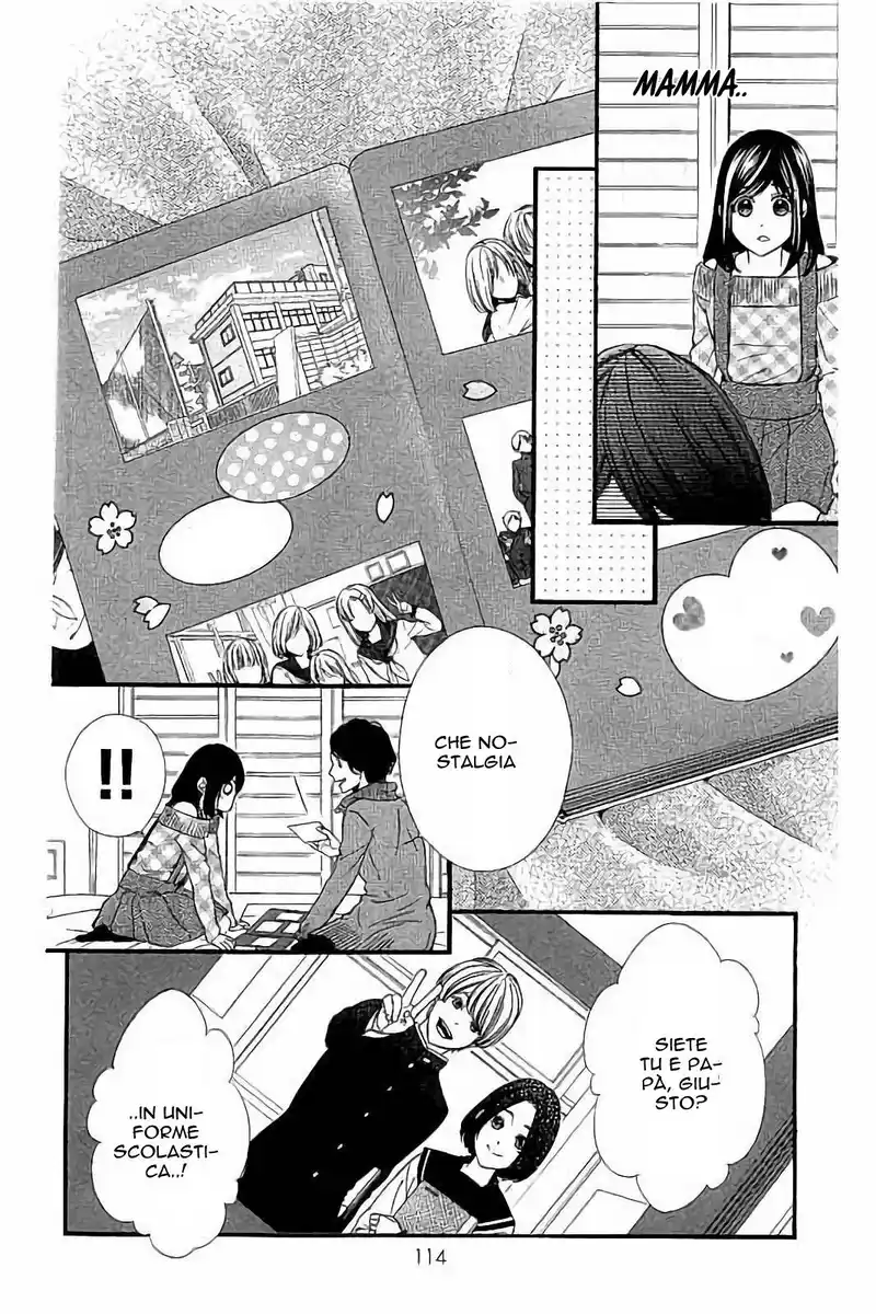 Kedamono Kareshi Capitolo 80 page 5