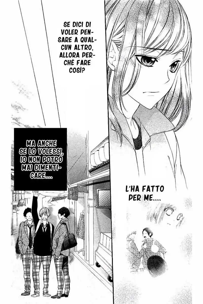 Kedamono Kareshi Capitolo 74 page 24