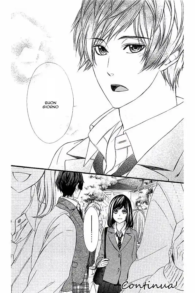 Kedamono Kareshi Capitolo 74 page 25