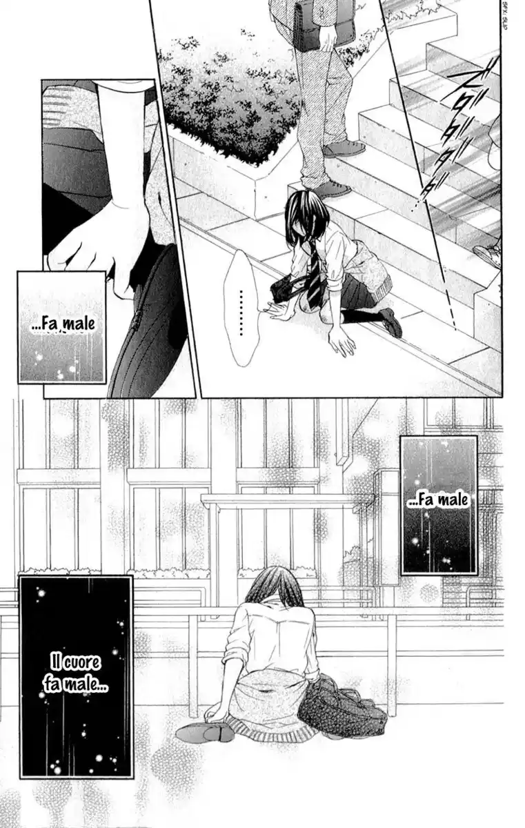 Kedamono Kareshi Capitolo 14 page 9