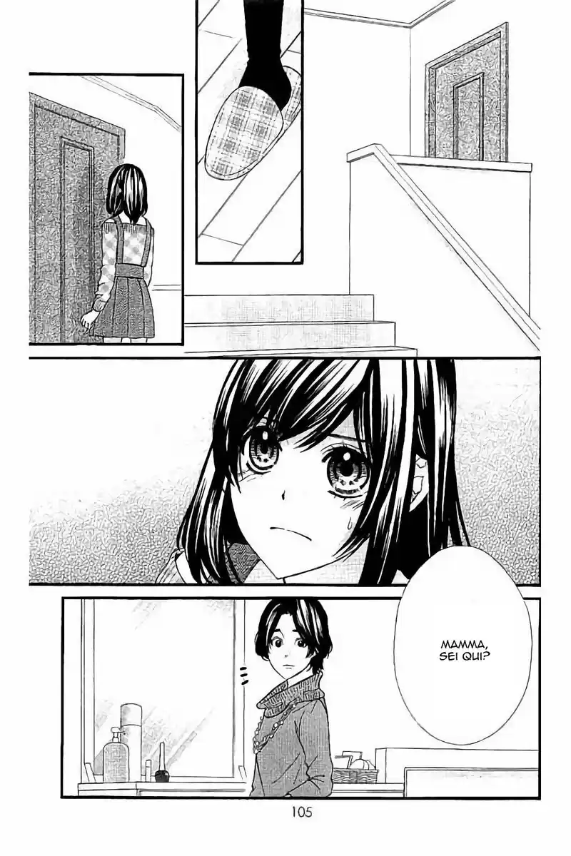 Kedamono Kareshi Capitolo 79 page 23