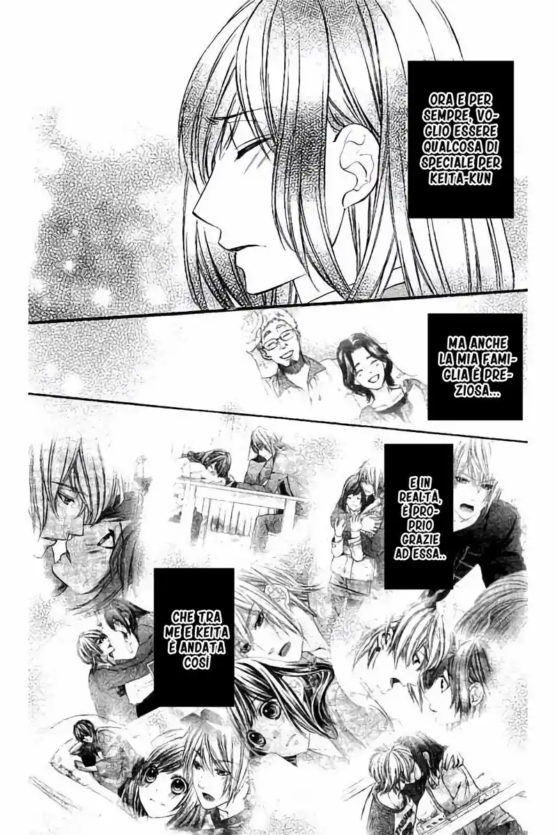 Kedamono Kareshi Capitolo 75 page 18