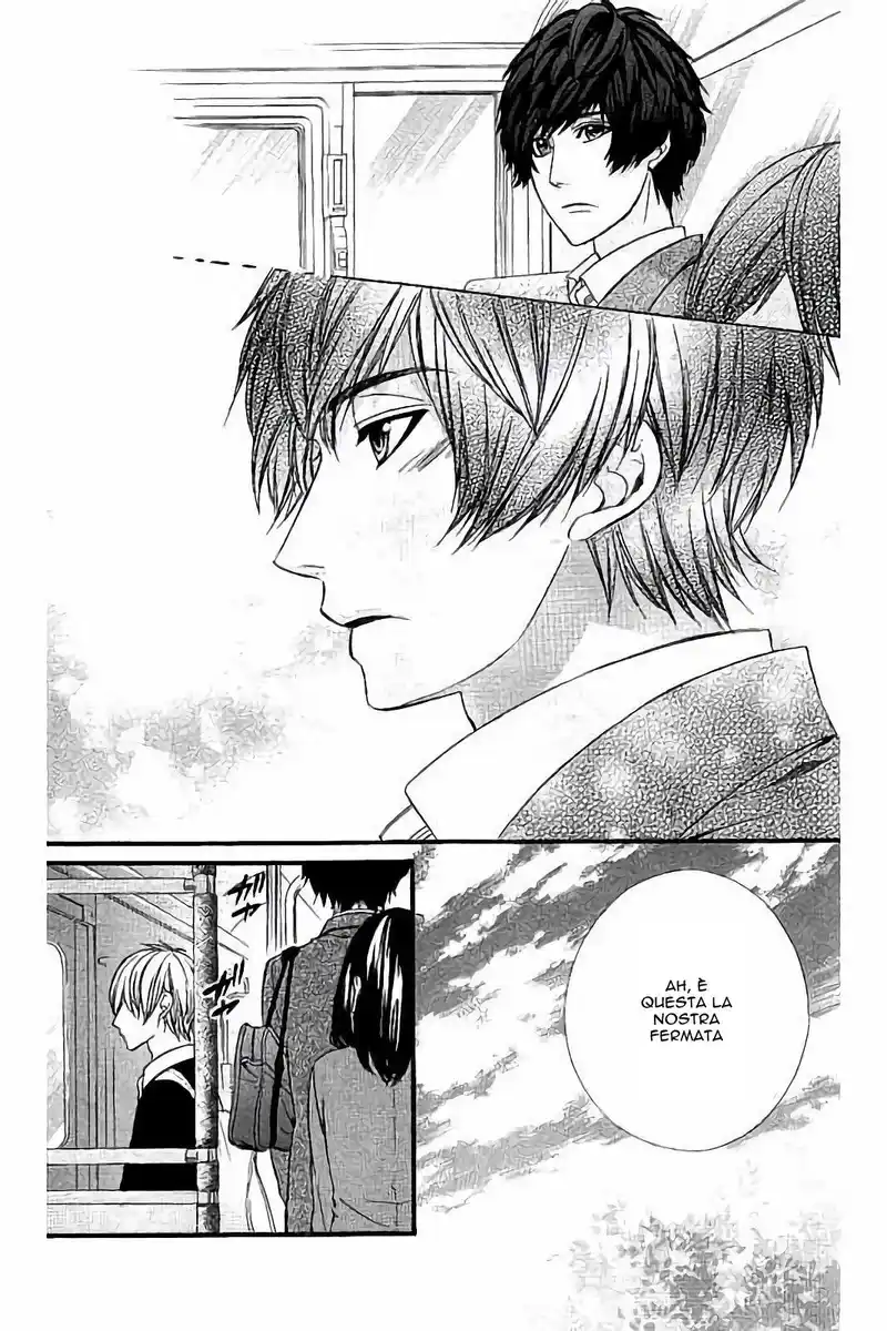 Kedamono Kareshi Capitolo 75 page 4