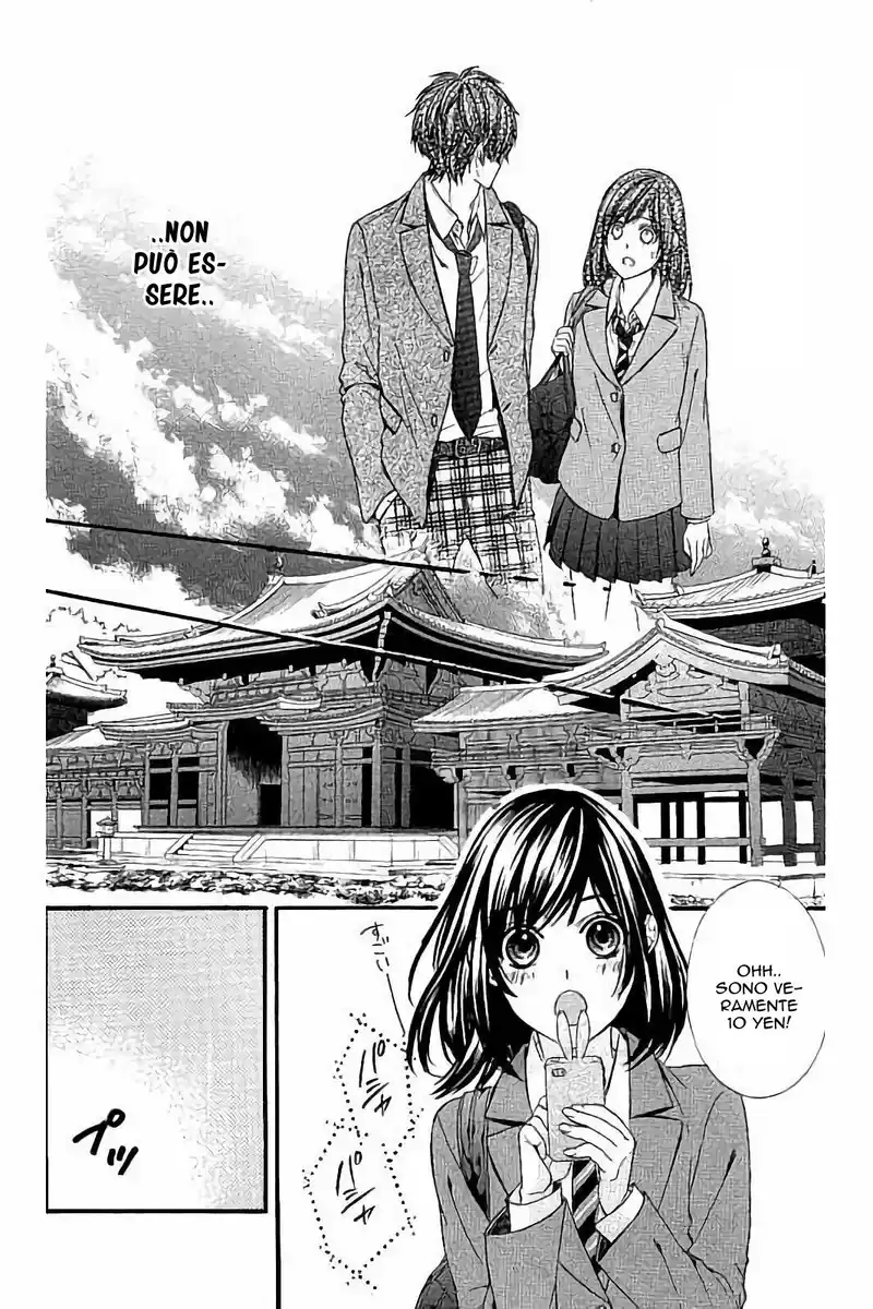 Kedamono Kareshi Capitolo 75 page 8