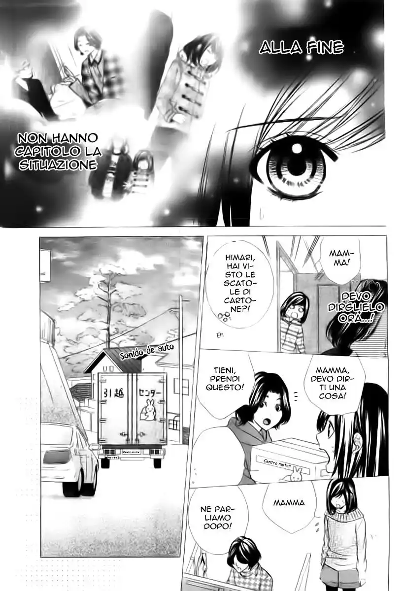 Kedamono Kareshi Capitolo 54 page 4