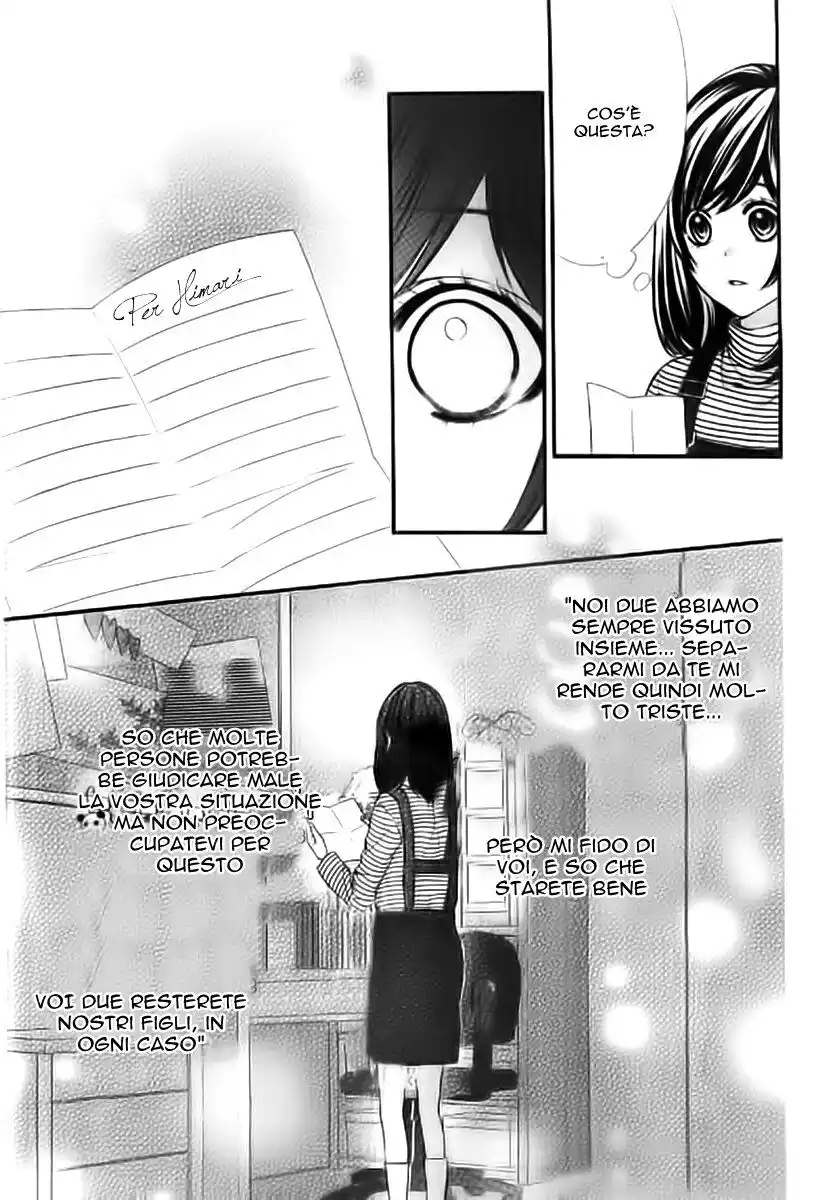 Kedamono Kareshi Capitolo 54 page 6