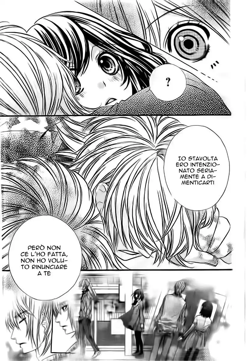 Kedamono Kareshi Capitolo 52 page 7