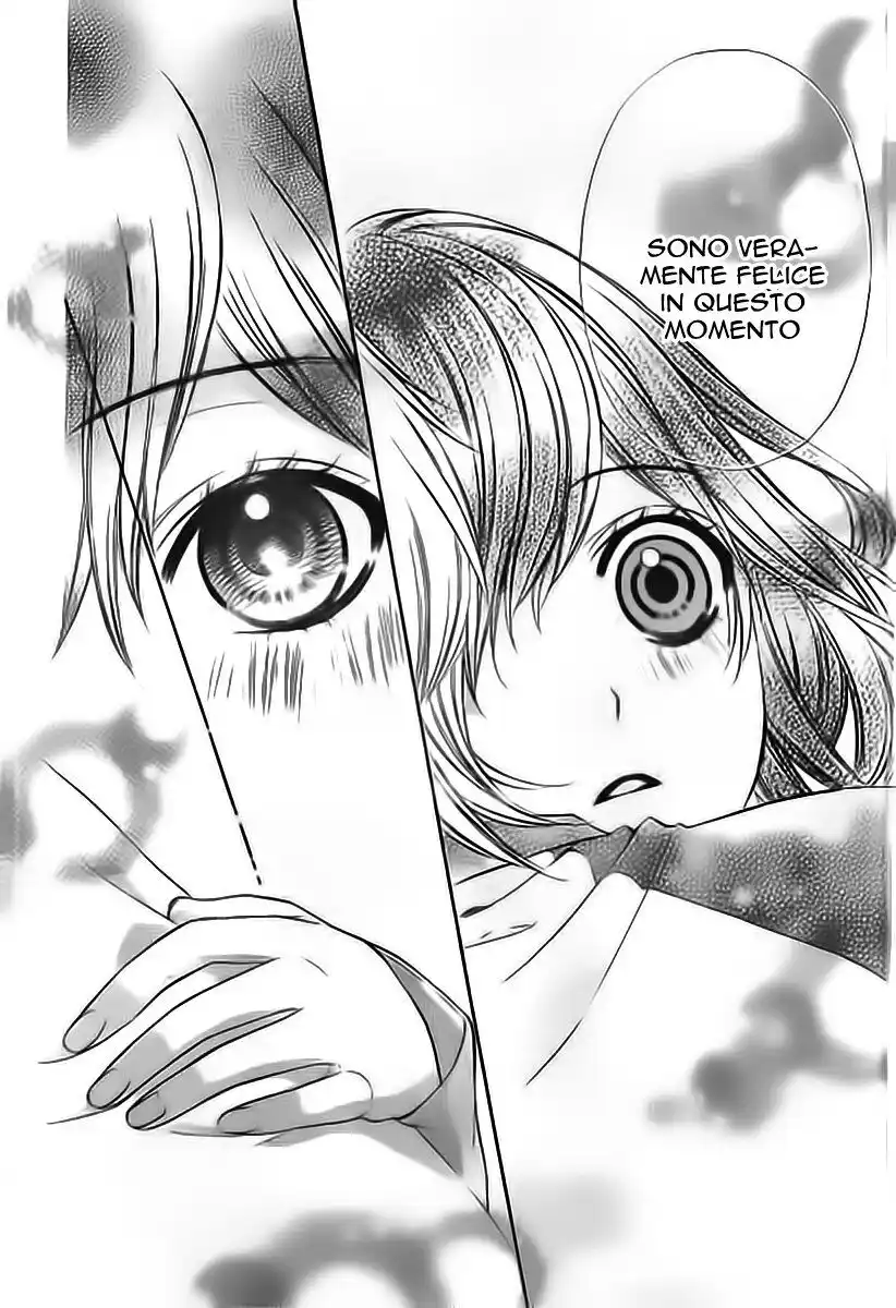 Kedamono Kareshi Capitolo 52 page 8