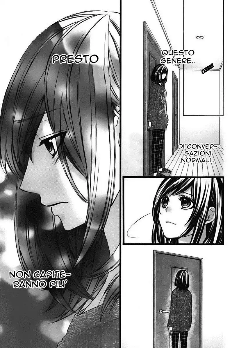 Kedamono Kareshi Capitolo 35 page 9