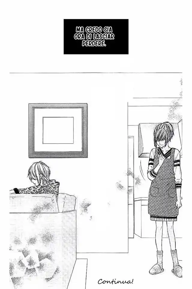 Kedamono Kareshi Capitolo 71 page 25