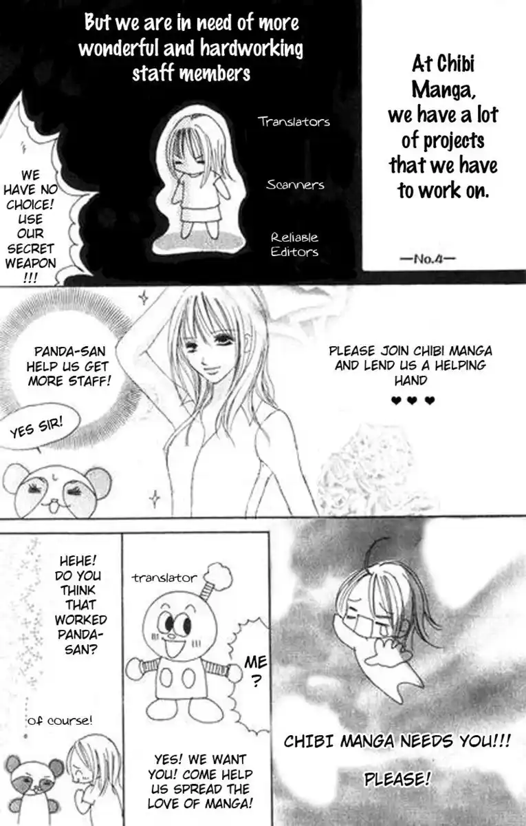 Kedamono Kareshi Capitolo 02 page 5