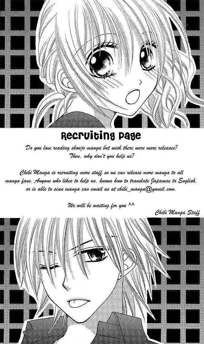 Kedamono Kareshi Capitolo 02 page 6