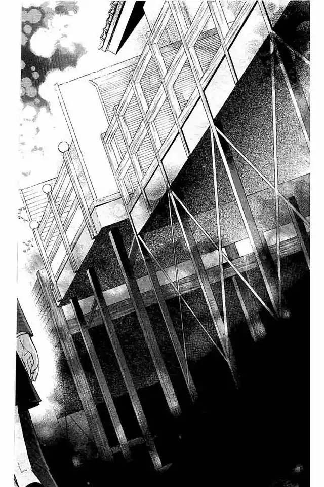 Kedamono Kareshi Capitolo 76 page 22