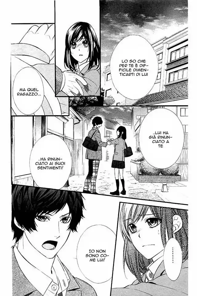 Kedamono Kareshi Capitolo 76 page 4