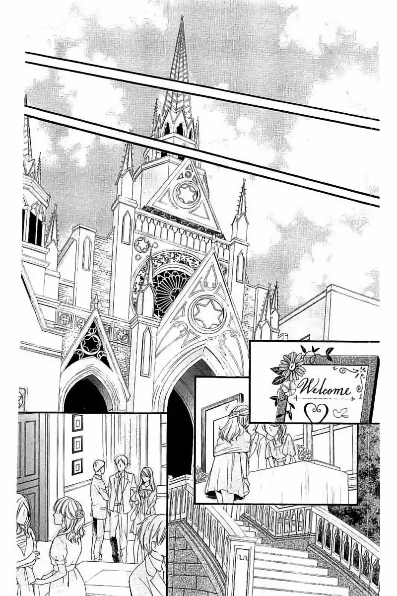 Kedamono Kareshi Capitolo 81 page 29