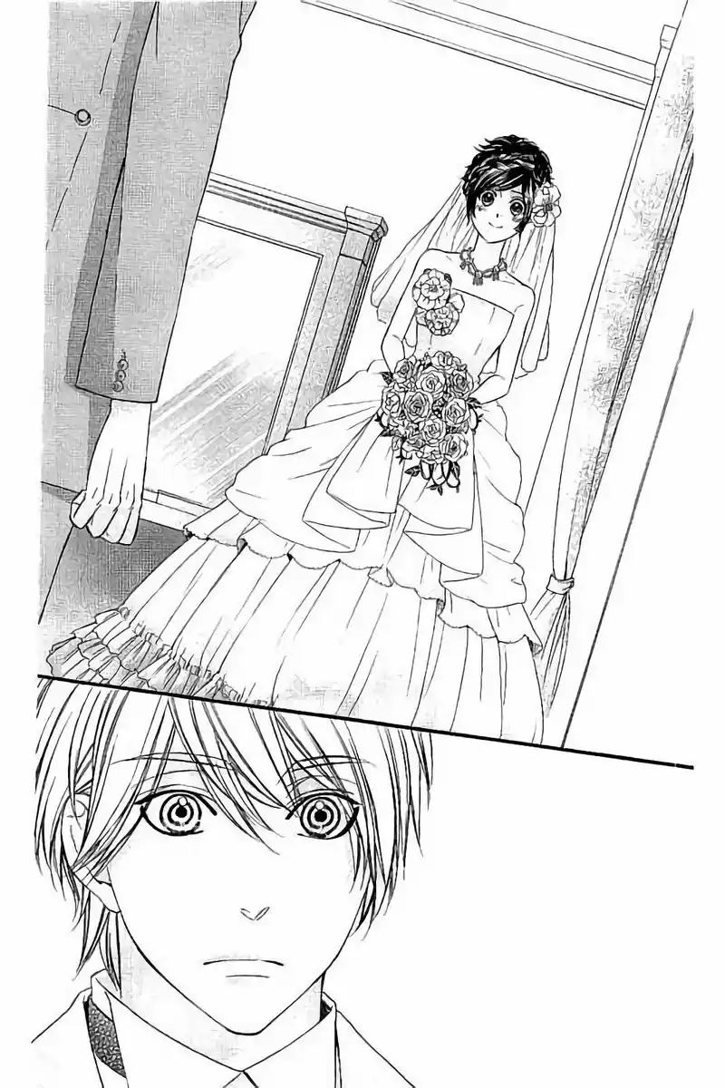 Kedamono Kareshi Capitolo 81 page 31