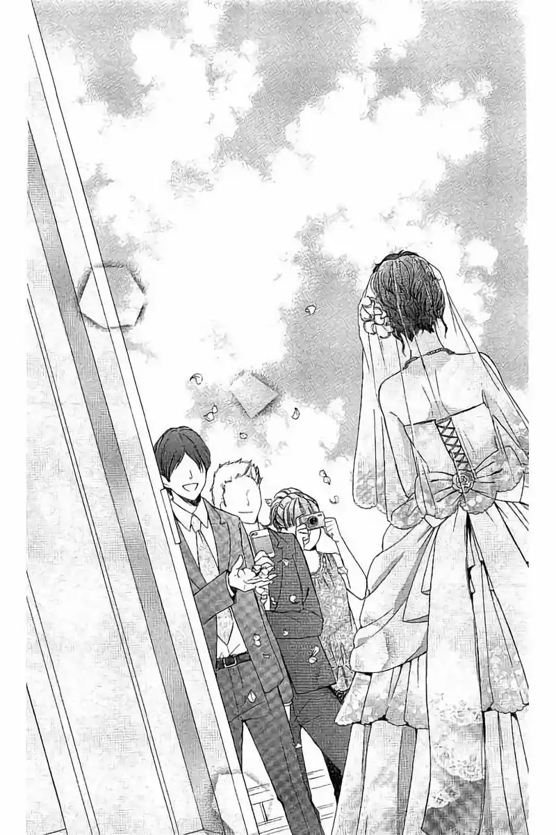 Kedamono Kareshi Capitolo 81 page 36