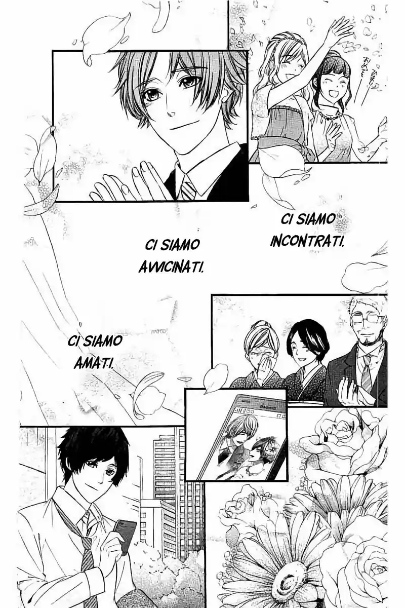 Kedamono Kareshi Capitolo 81 page 37