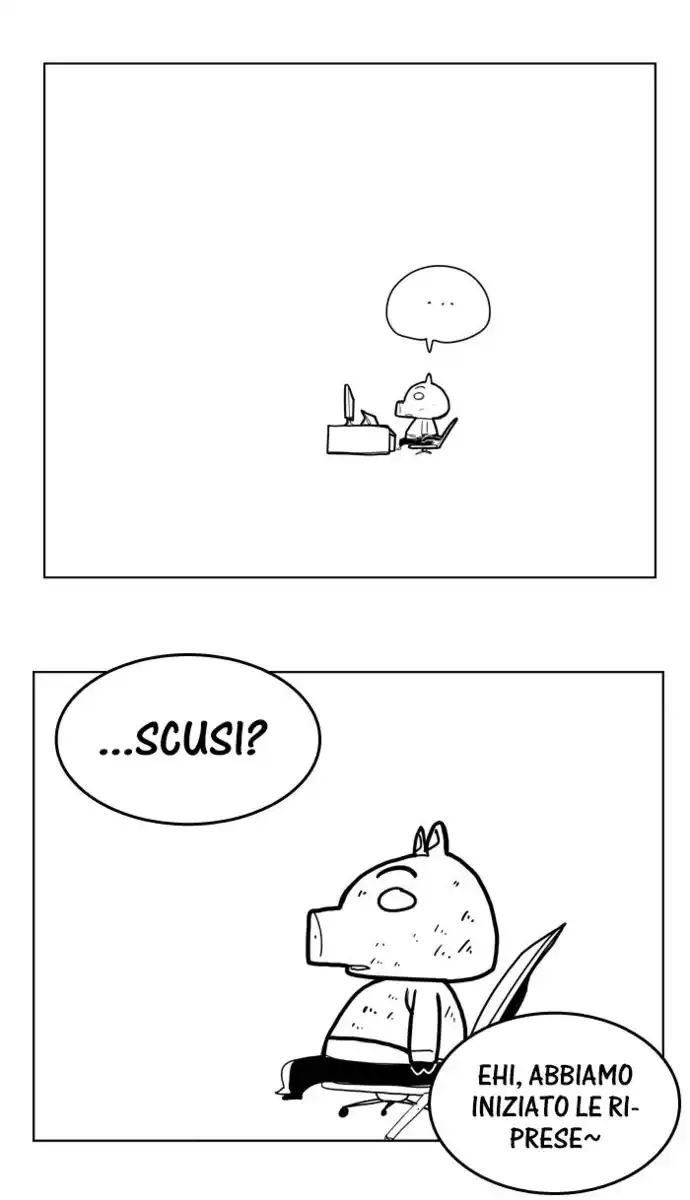 The God of High School Capitolo 307.5 page 2
