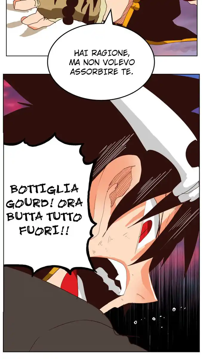The God of High School Capitolo 291 page 7