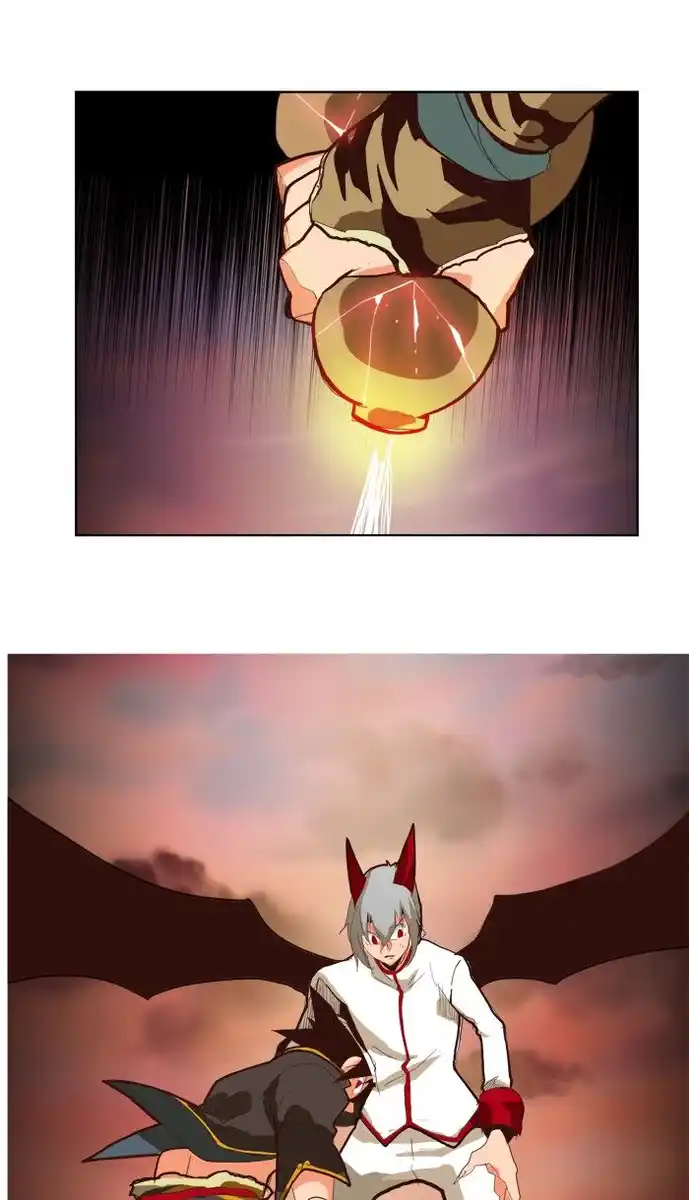 The God of High School Capitolo 291 page 8