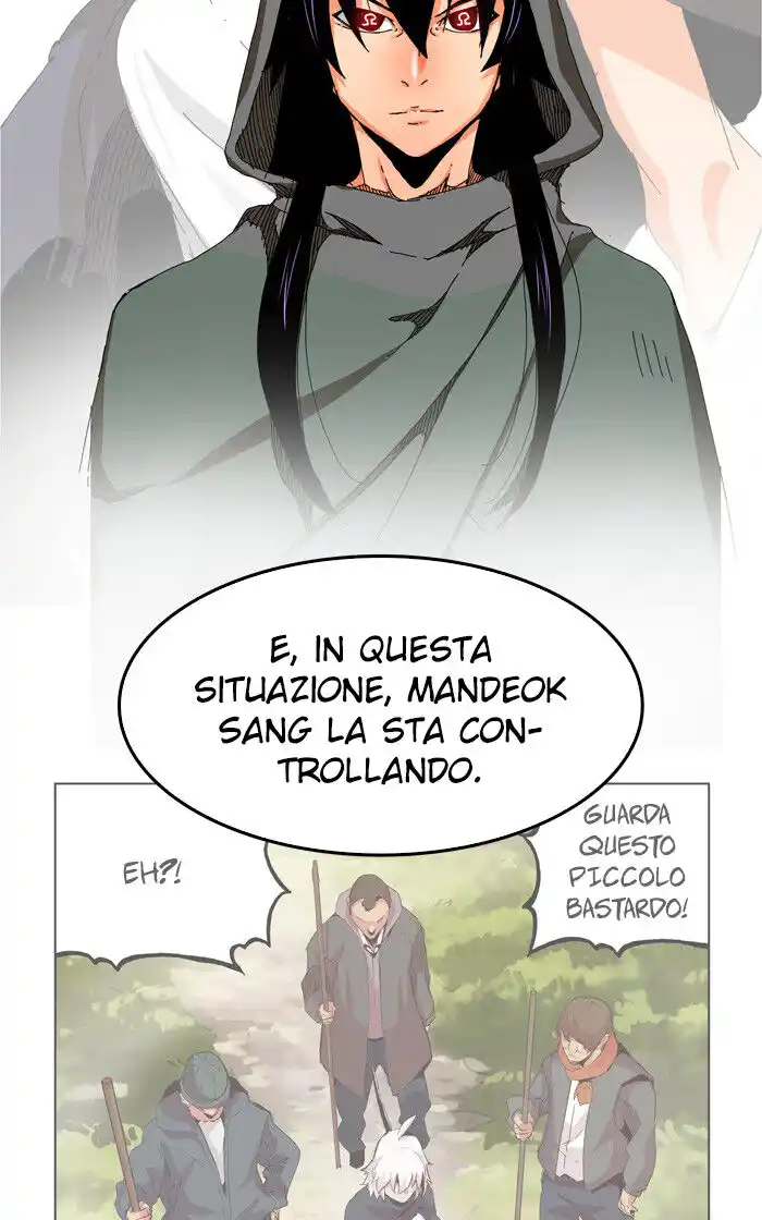 The God of High School Capitolo 336 page 5