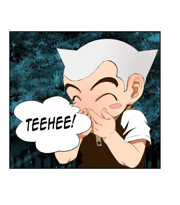 The God of High School Capitolo 404 page 4