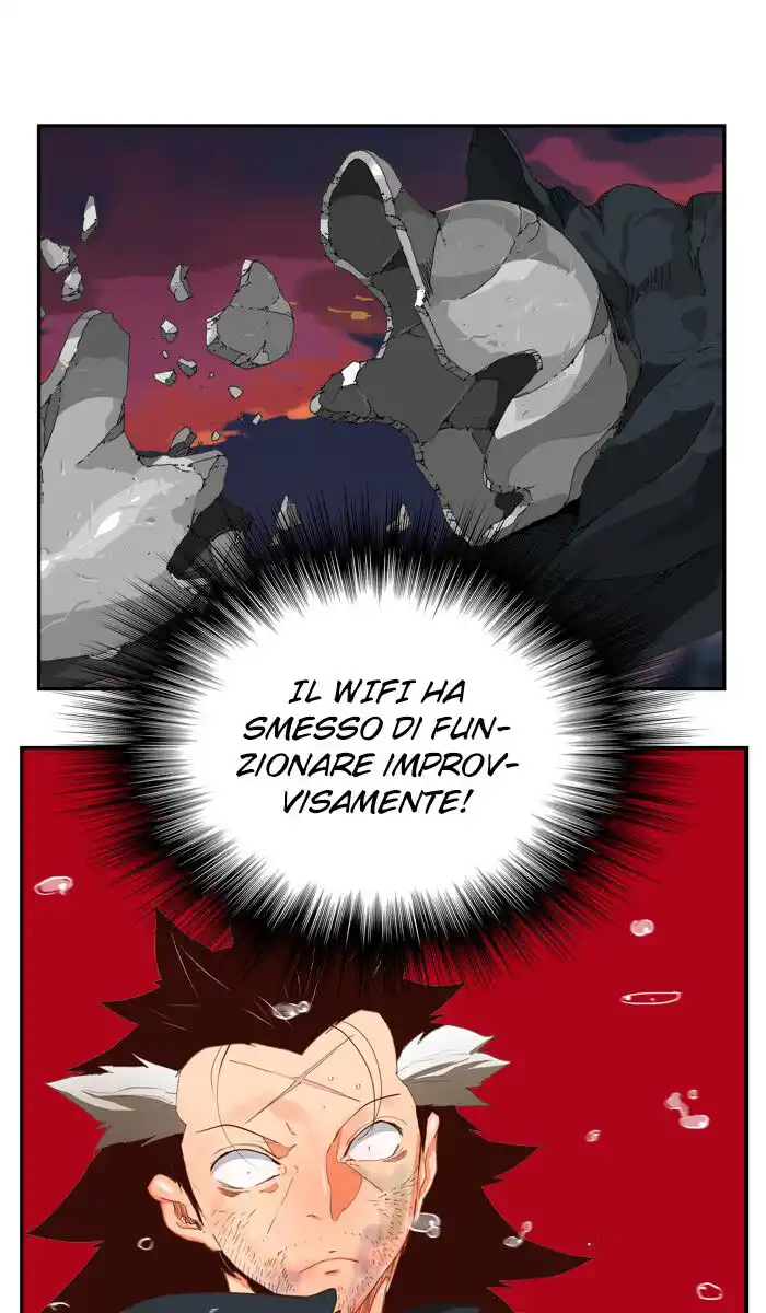The God of High School Capitolo 378 page 2