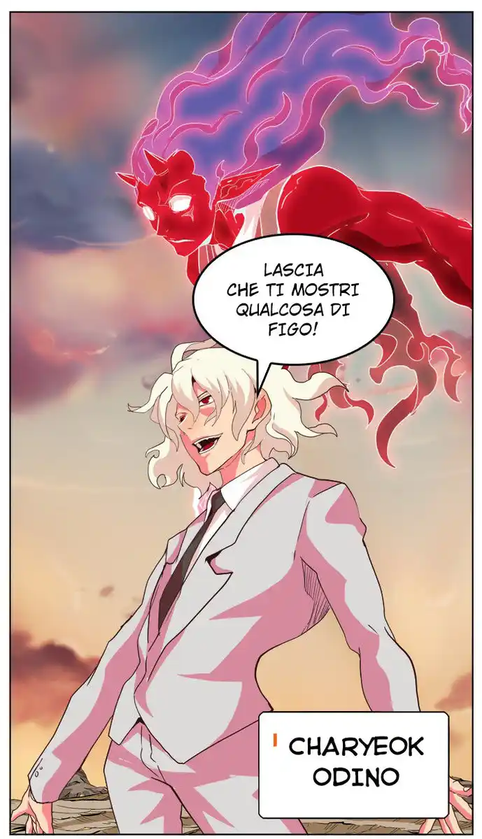 The God of High School Capitolo 300 page 3