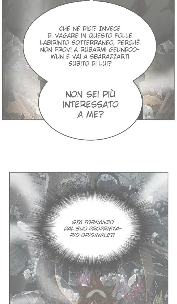 The God of High School Capitolo 446 page 3