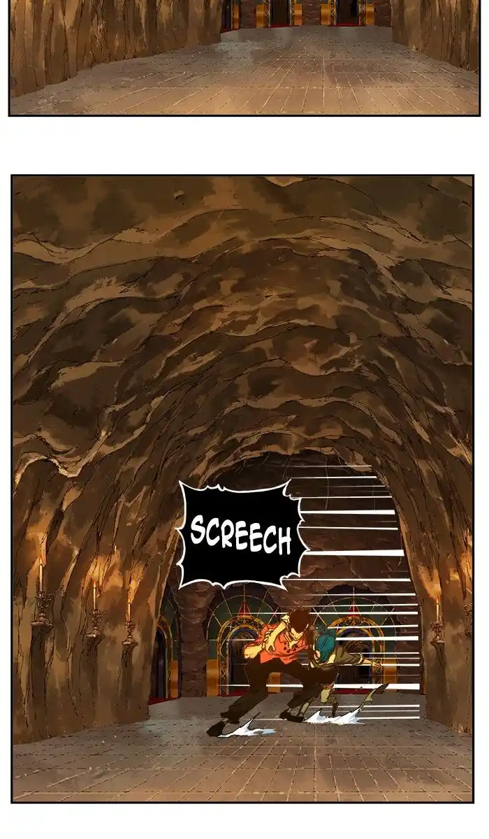 The God of High School Capitolo 439 page 6