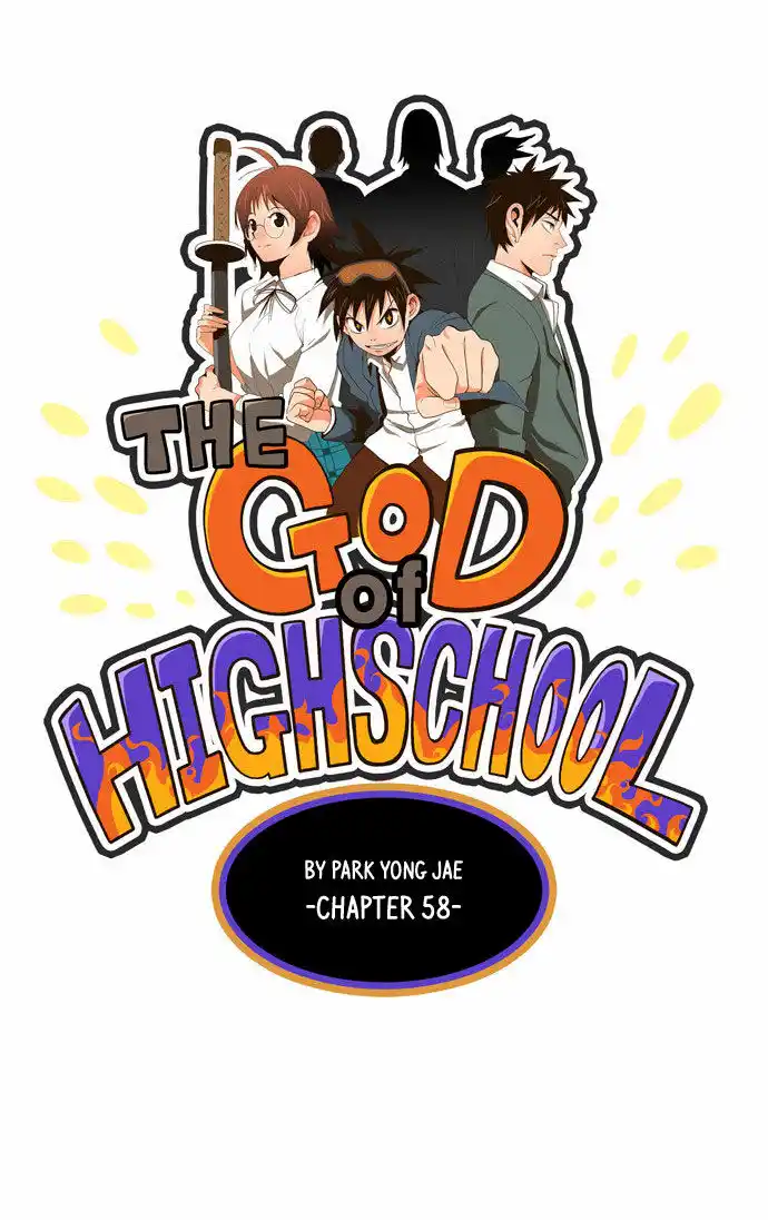 The God of High School Capitolo 58 page 2