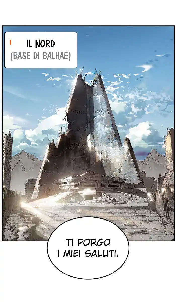 The God of High School Capitolo 366 page 2