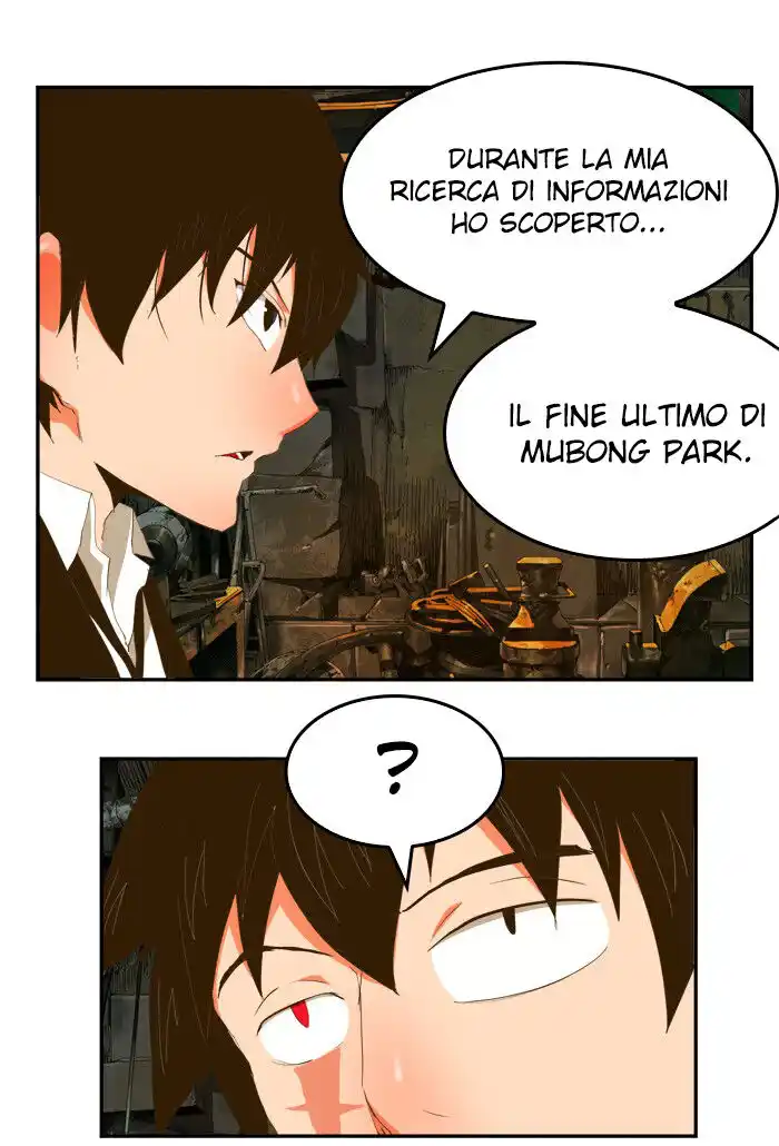 The God of High School Capitolo 385 page 4
