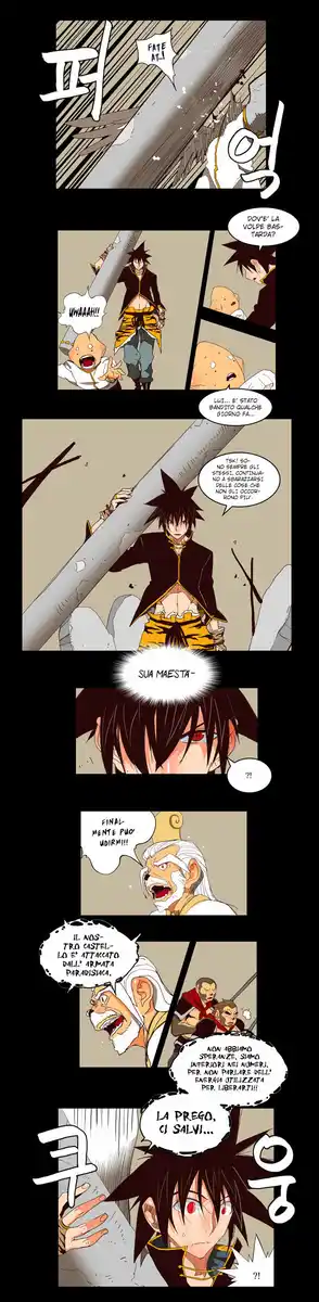 The God of High School Capitolo 148 page 4