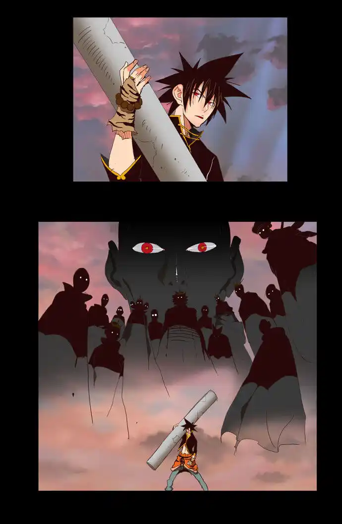 The God of High School Capitolo 148 page 5