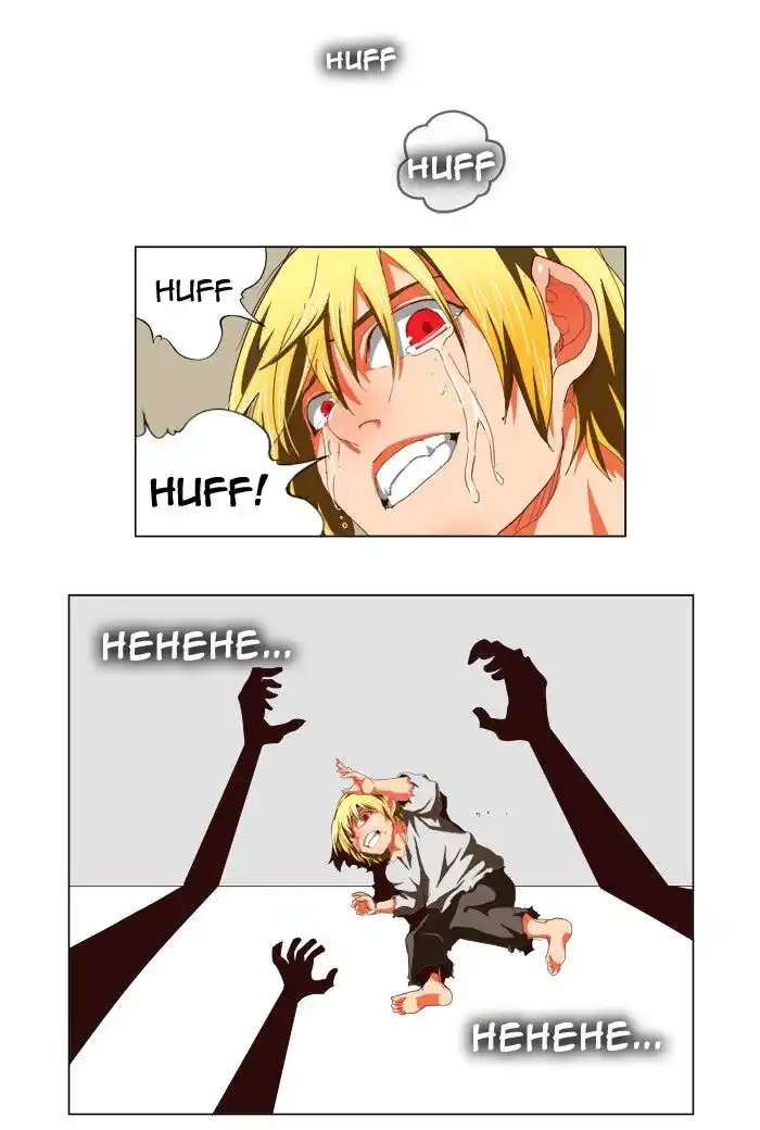 The God of High School Capitolo 298 page 2