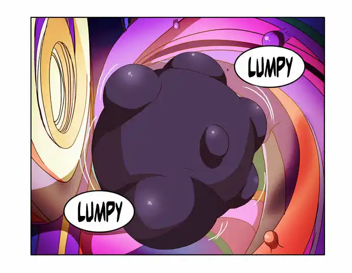 The God of High School Capitolo 220 page 5