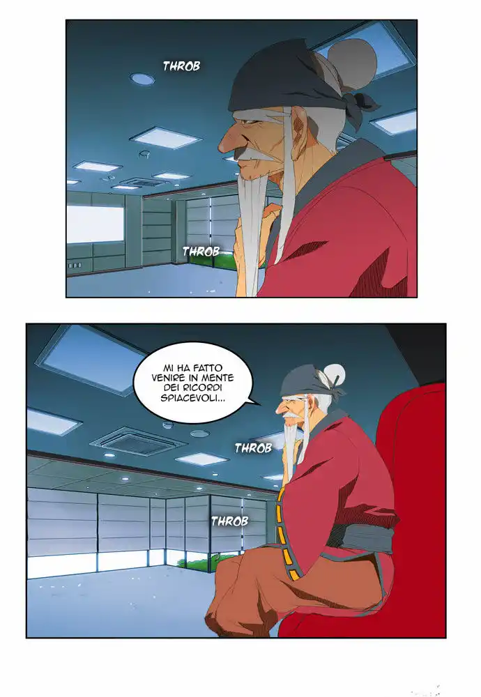 The God of High School Capitolo 69 page 4