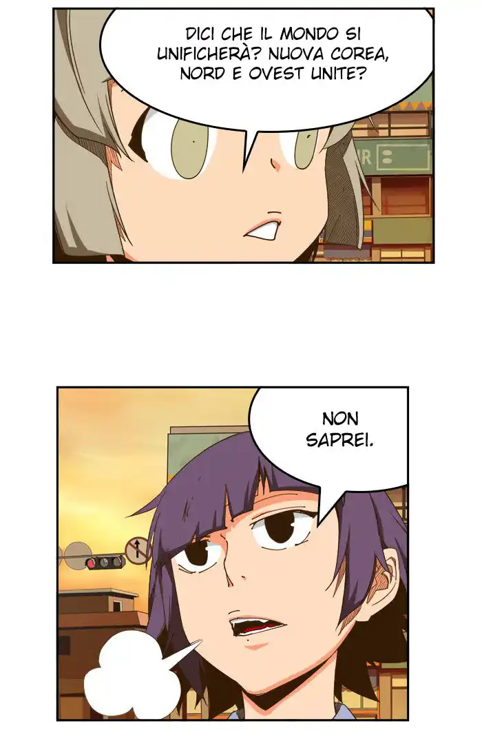 The God of High School Capitolo 423 page 4