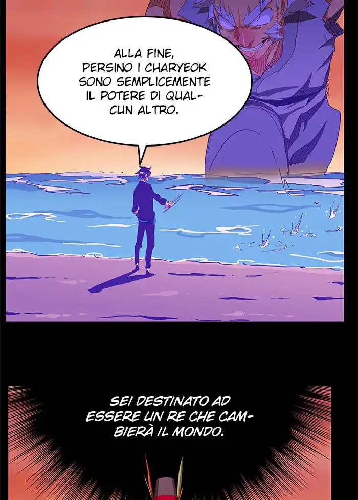 The God of High School Capitolo 443 page 7