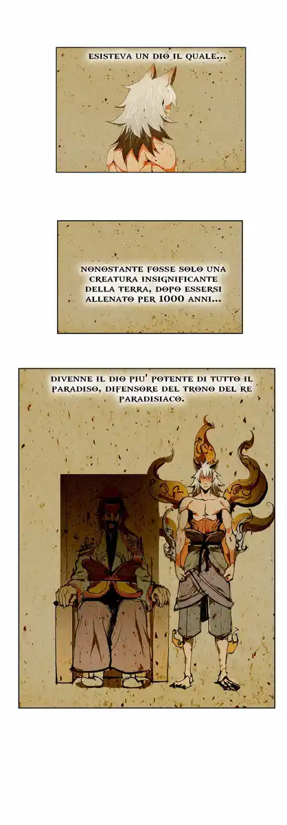 The God of High School Capitolo 85 page 2