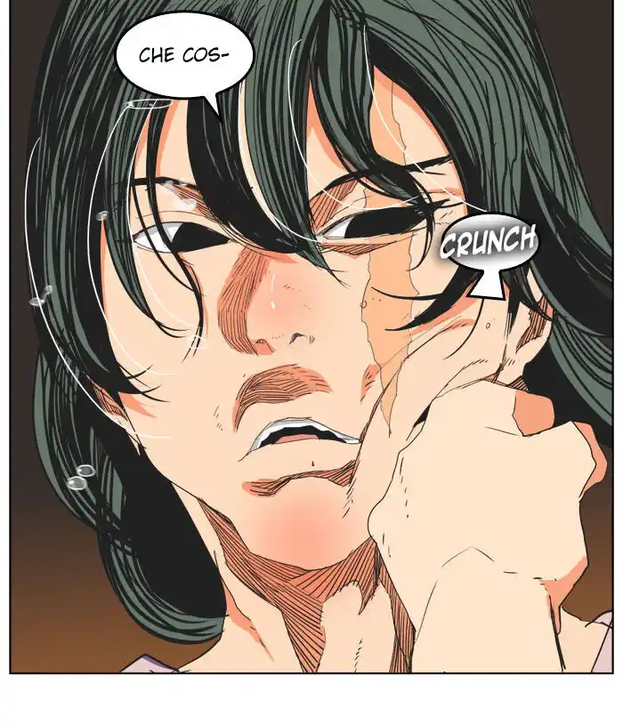The God of High School Capitolo 327 page 7