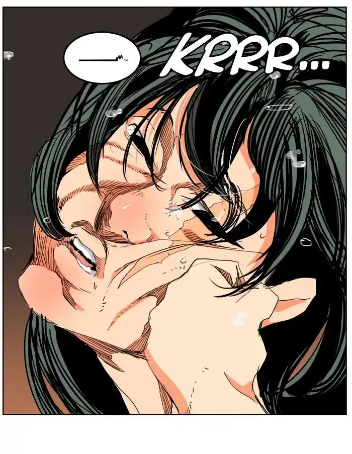 The God of High School Capitolo 327 page 8