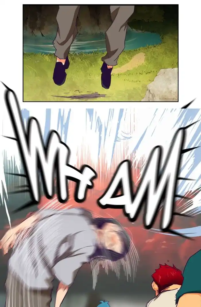 The God of High School Capitolo 327 page 9