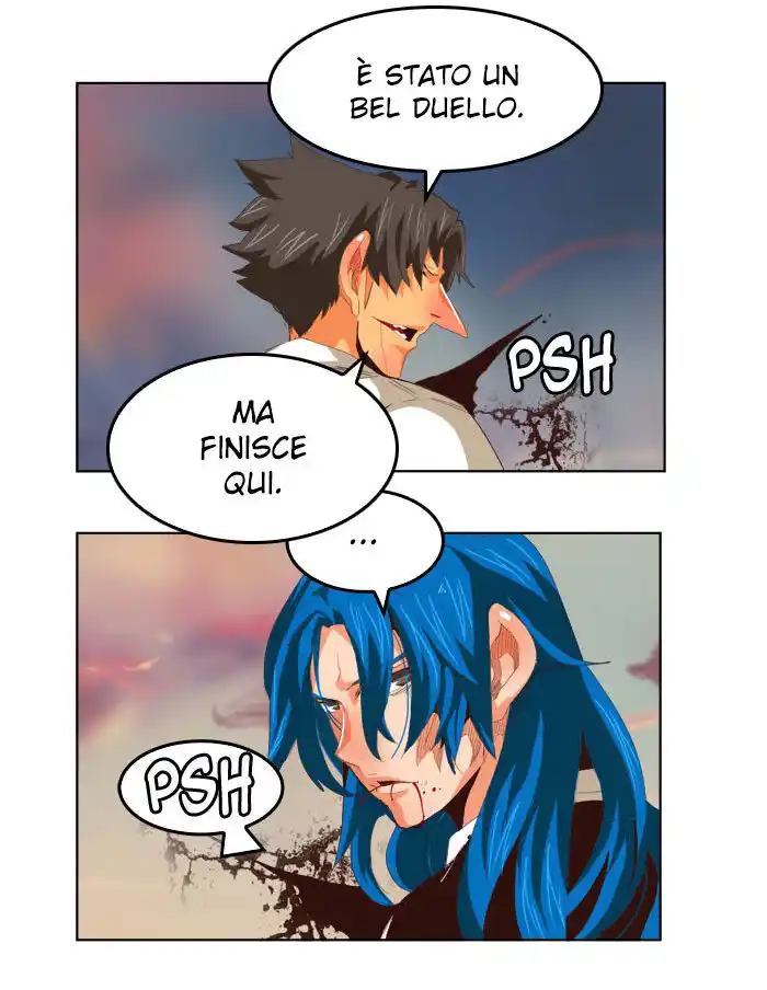 The God of High School Capitolo 293 page 8