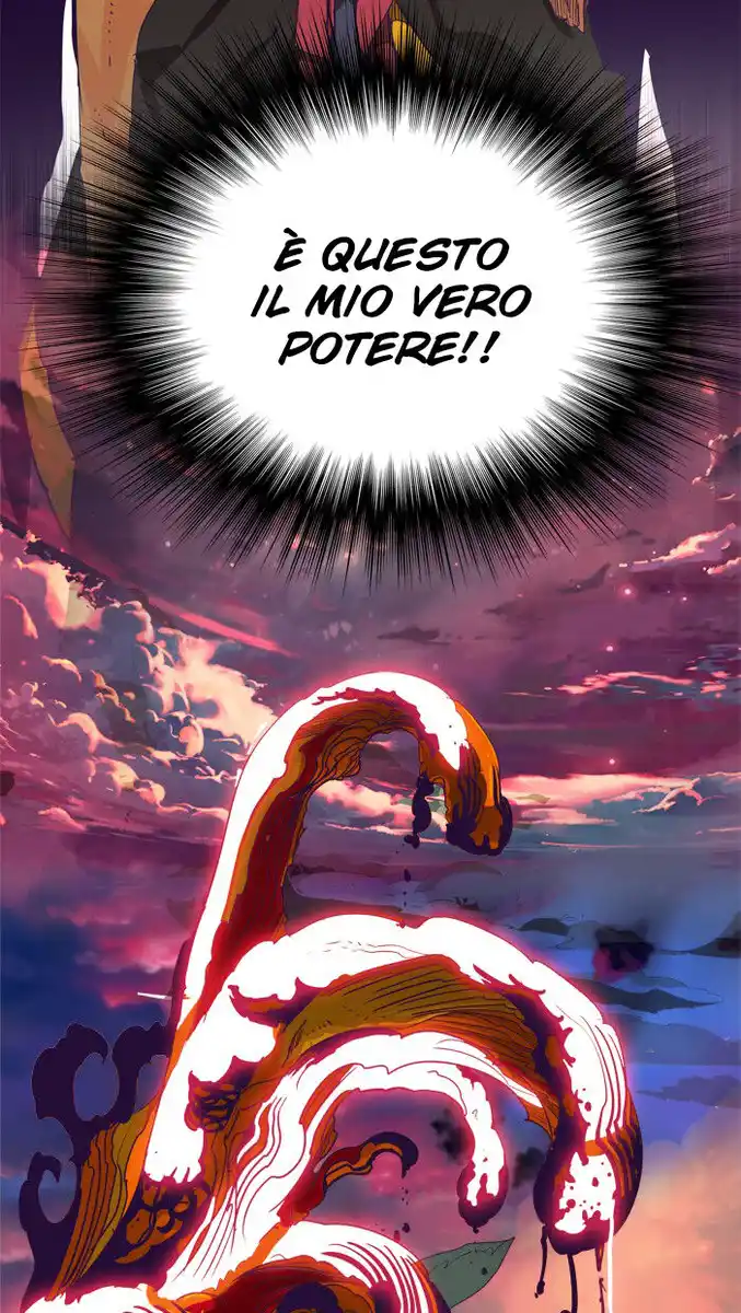 The God of High School Capitolo 326 page 5