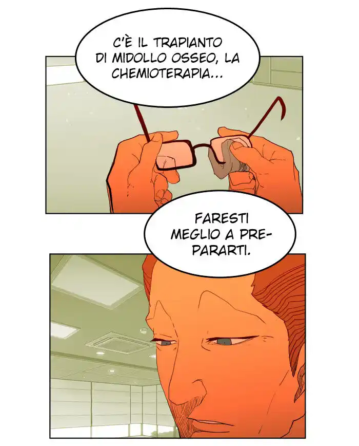 The God of High School Capitolo 323 page 3